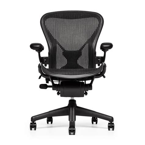 buying a used herman miller aeron|aeron herman miller refurbished.